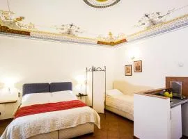 Aretusa Vacanze B&B