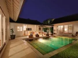 Villa Estel by Optimum Bali Villas