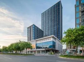 Atour Hotel Zhuhai Jinwan Airport