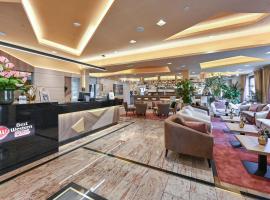 Best Western Plus Hotel Füssen, khách sạn ở Füssen