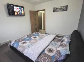 Apartament NAVI