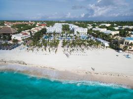 Riu Playacar - All Inclusive – hotel w mieście Playa del Carmen