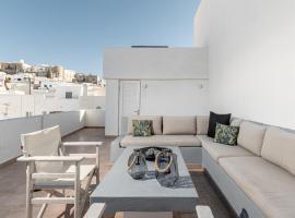 Cozy Comfy Town House, khách sạn ở Naxos Chora