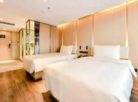 Atour Hotel South Luogu Lane Beijing