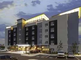 TownePlace Suites by Marriott San Antonio Westover Hills