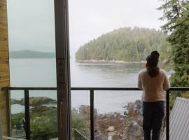 Duffin Cove Resort, hotel sa Tofino