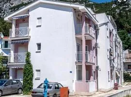 Apartments with a parking space Klek, Neretva Delta - Usce Neretve - 18708