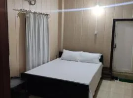 Newa Service Apartment