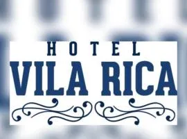 Hotel Vila Rica