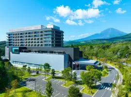 Fuji Speedway Hotel, in The Unbound Collection by Hyatt