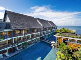 Swarga Suites Bali Berawa, hotel a Berawa, Canggu