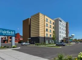 Fairfield by Marriott Inn & Suites Sandusky