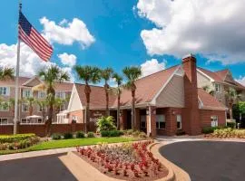 Residence Inn by Marriott Tampa at USF/Medical Center