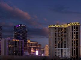 Marriott's Grand Chateau, khách sạn ở Dải Las Vegas, Las Vegas