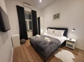 Studio apartman Luka