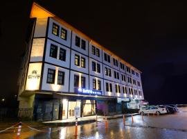 Simre Inn Hotel Safranbolu, хотел в Сафранболу