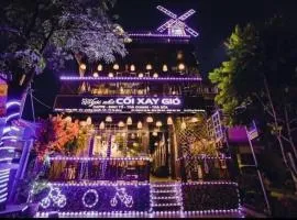 Homestay Cối Xay Gió Hà Giang