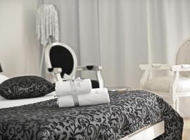 Tinel Superior Residence, B&B in Zadar