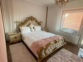 Negrean Residence, hotel in Oradea