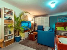 PALM Springs Bed & Breakfast, hospedaje de playa en Limbe