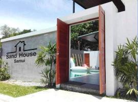 Sand House, hotel din Chaweng