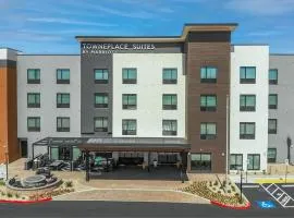 TownePlace Suites by Marriott Las Vegas North I-15