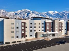 TownePlace Suites Salt Lake City Murray, hotel in Murray