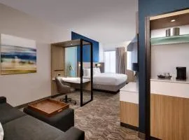 SpringHill Suites By Marriott Salt Lake City West Valley