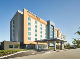 SpringHill Suites by Marriott Orlando Lake Nona, hotel sa Orlando