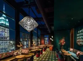 Moxy NYC Chelsea