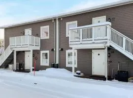 Gorgeous Apartment In Røros With Kitchen