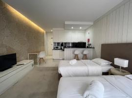 PORTA NOVA Historic Center - Apartments Collection by Perpetual Relax, hotel en Braga