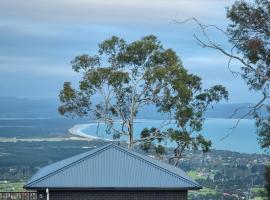 Mount Rumney Escapes - 5 Seaview Kangaroo House, Hotel in Mount Rumney