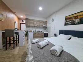 Stella Apartman Ruma