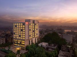 Welcomhotel by ITC Hotels, Ashram Road, Ahmedabad, khách sạn ở Ahmedabad