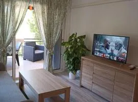 Apartamento Maya Relax Salou