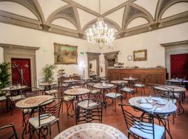 Hotel Martelli, khách sạn ở Florence