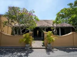 GALLE HERITAGE VILLA