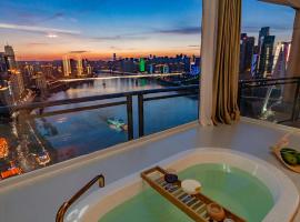 King'sLandind BnB: Chongqing şehrinde bir otel