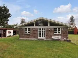 Holiday Home Melle - 350m from the sea in Sealand by Interhome