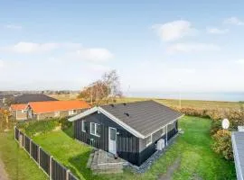 Holiday Home Duschanka - 50m to the inlet in SE Jutland by Interhome