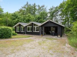 Holiday Home Magh in The Liim Fiord by Interhome, hotel sa Års