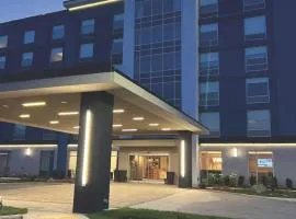 Hampton Inn By Hilton Kingston