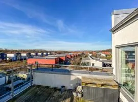 6 Bedroom Amazing Home In Varberg