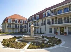 Medicis Home Beaune, hotell i Beaune