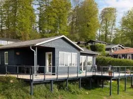 Newly Restored Cottage With Panoramic Sea Views