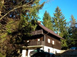 Apartments Jelka – hotel w mieście Kranjska Gora