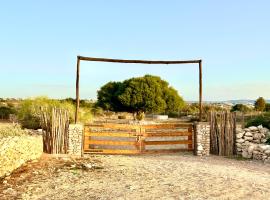 Argan Ecolodge, hotel din Sidi Kaouki