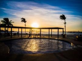 Golden Lake, beach rental sa Arraial do Cabo