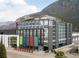 Four Points Sheraton Bolzano Bozen, hotel perto de Aeroporto de Bolzano - BZO, 